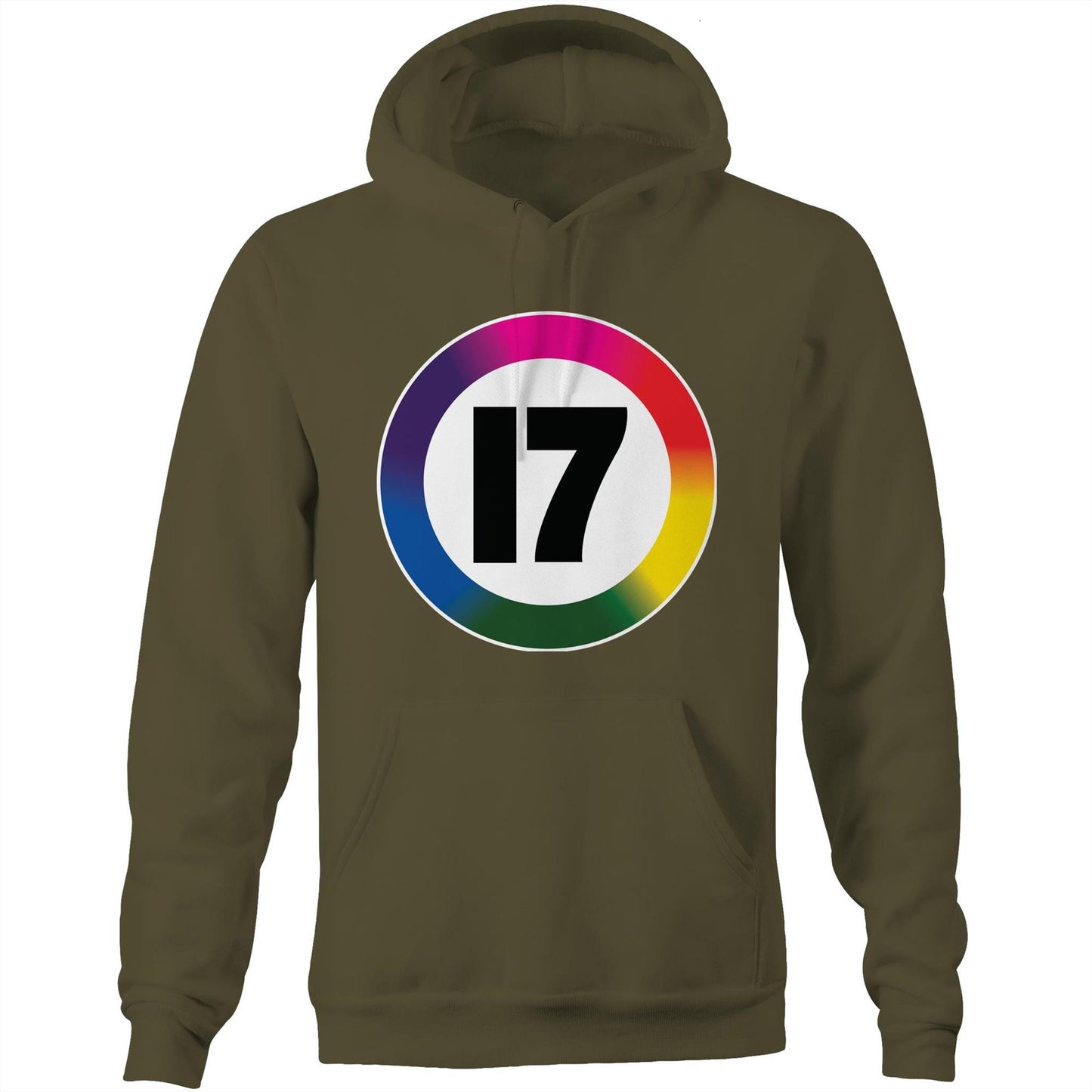 Bathurst 1983 #17 - Hoodie
