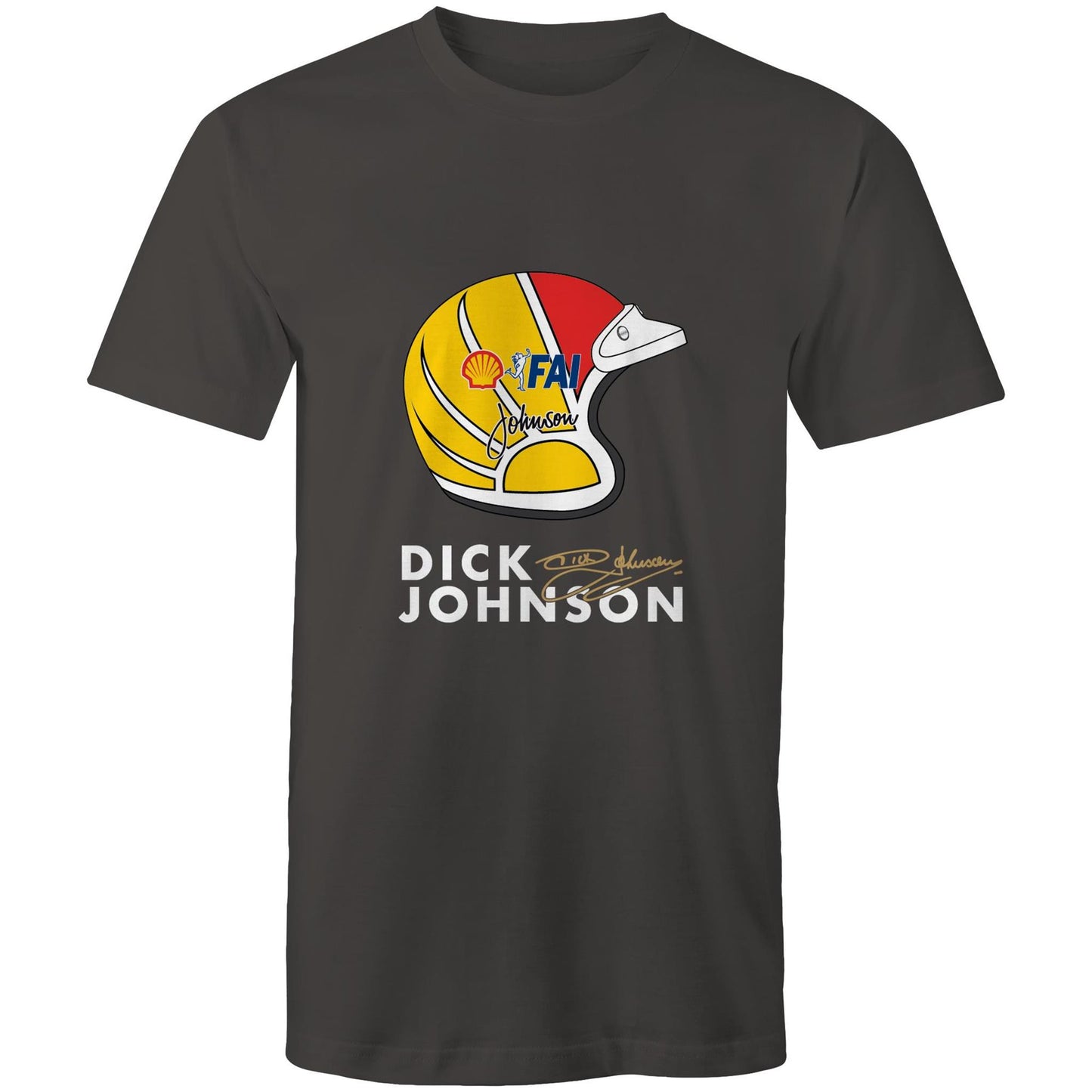 1994 Helmet Tee