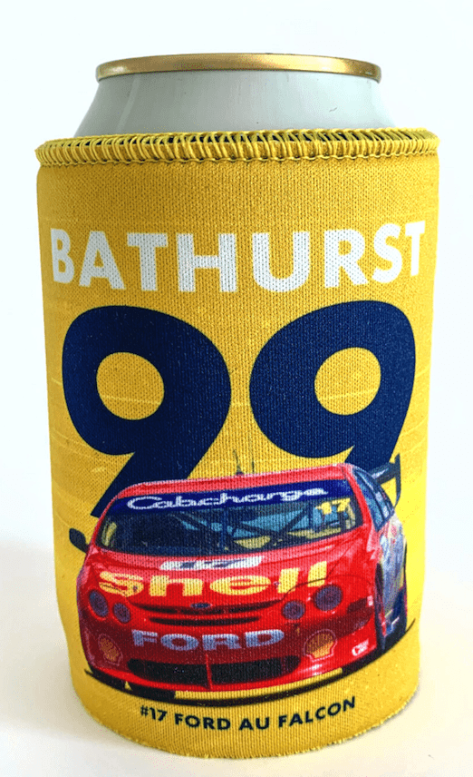 1999 Ford Falcon AU Can Cooler