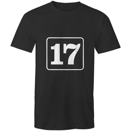 Clarendon #17 - T-Shirt