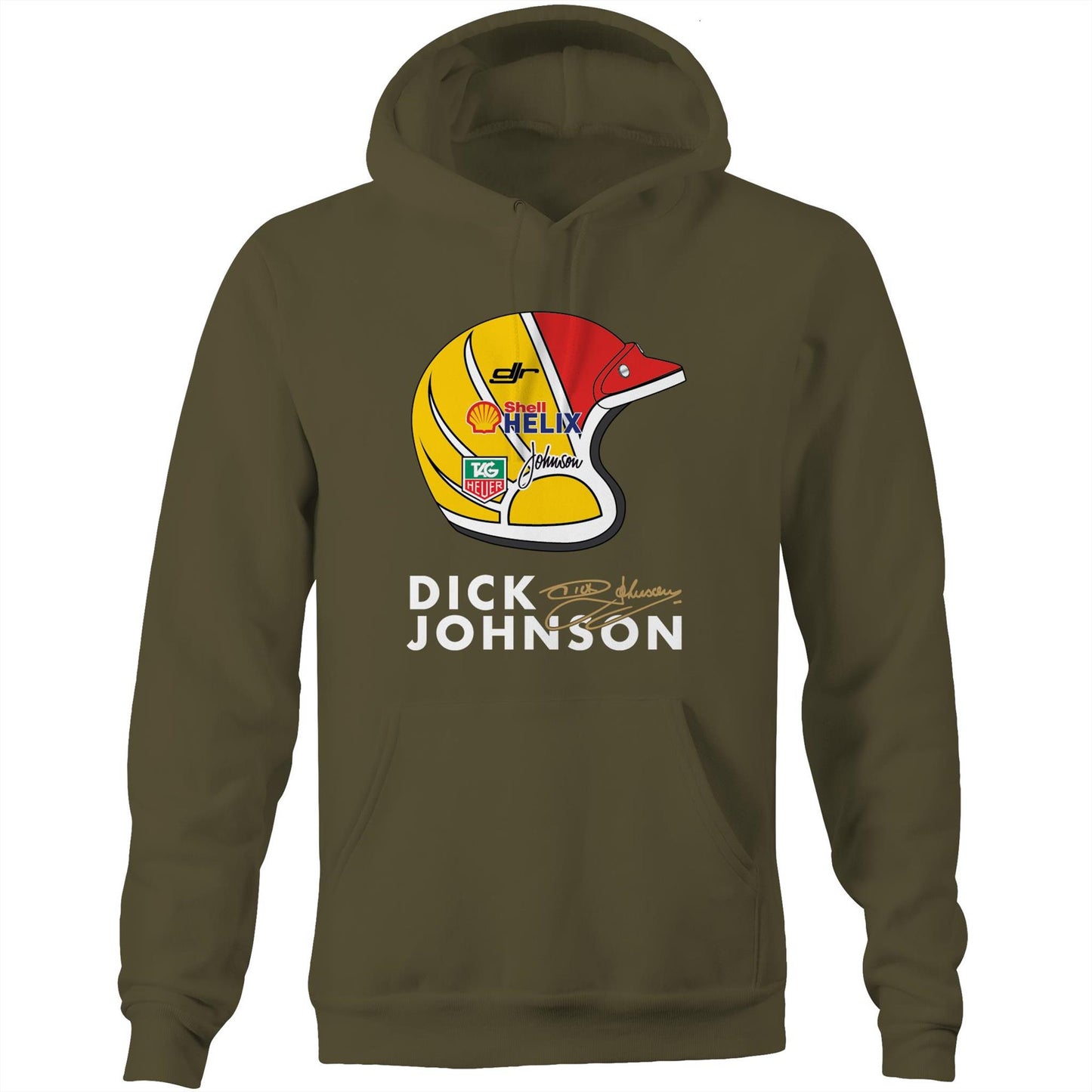 1999 Helmet Hoodie