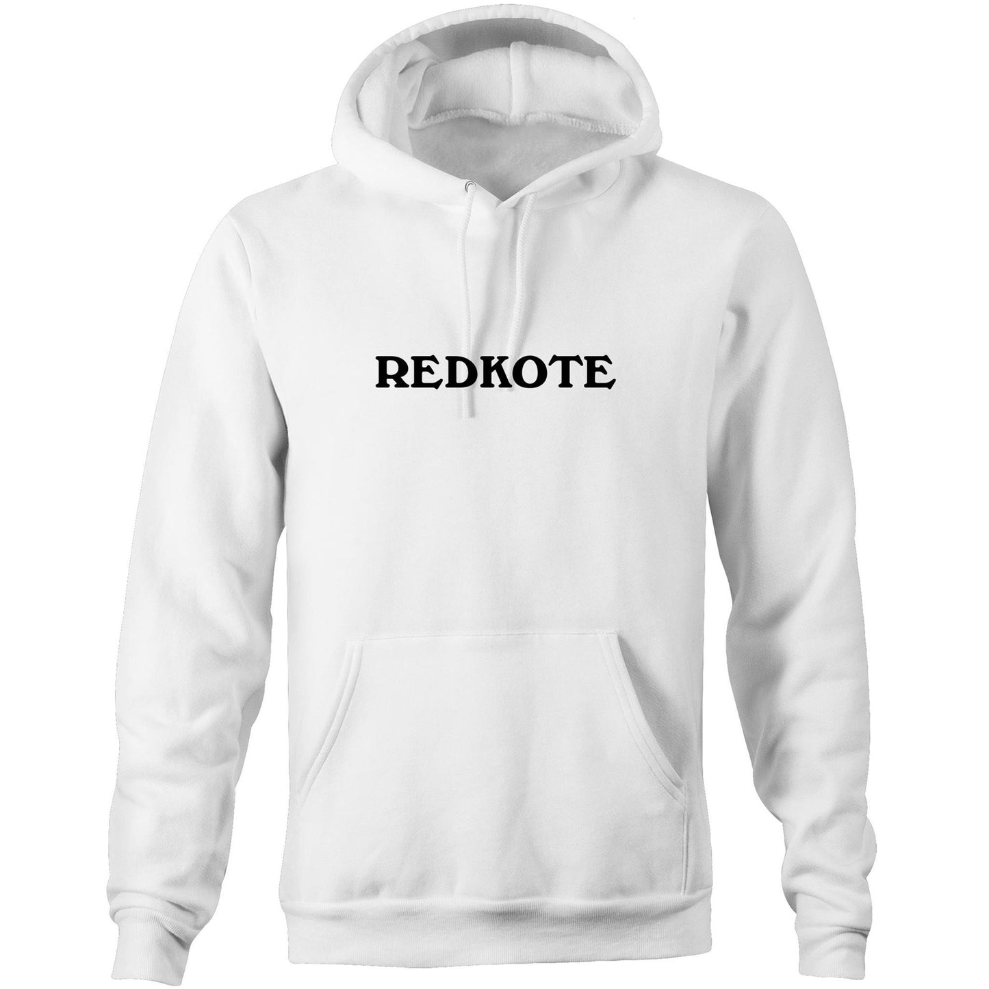 Redkote Hoodie