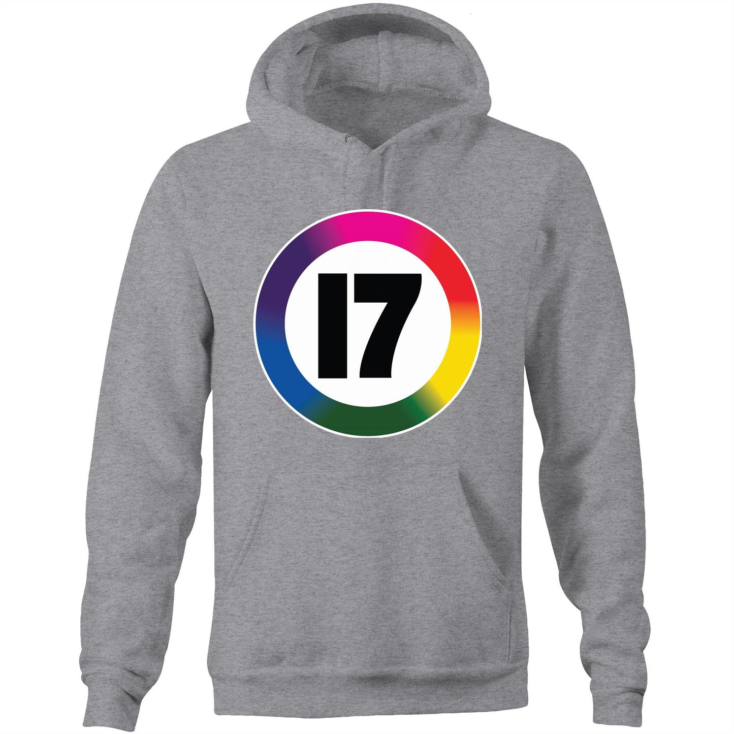 Bathurst 1983 #17 - Hoodie