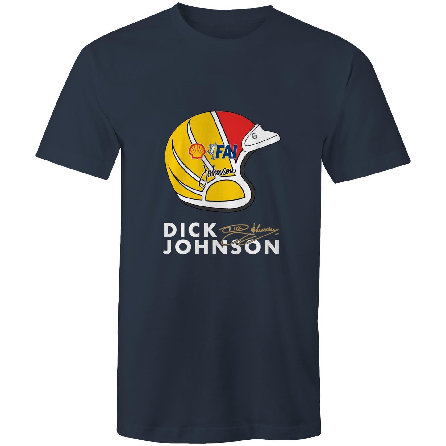 1994 Helmet Tee