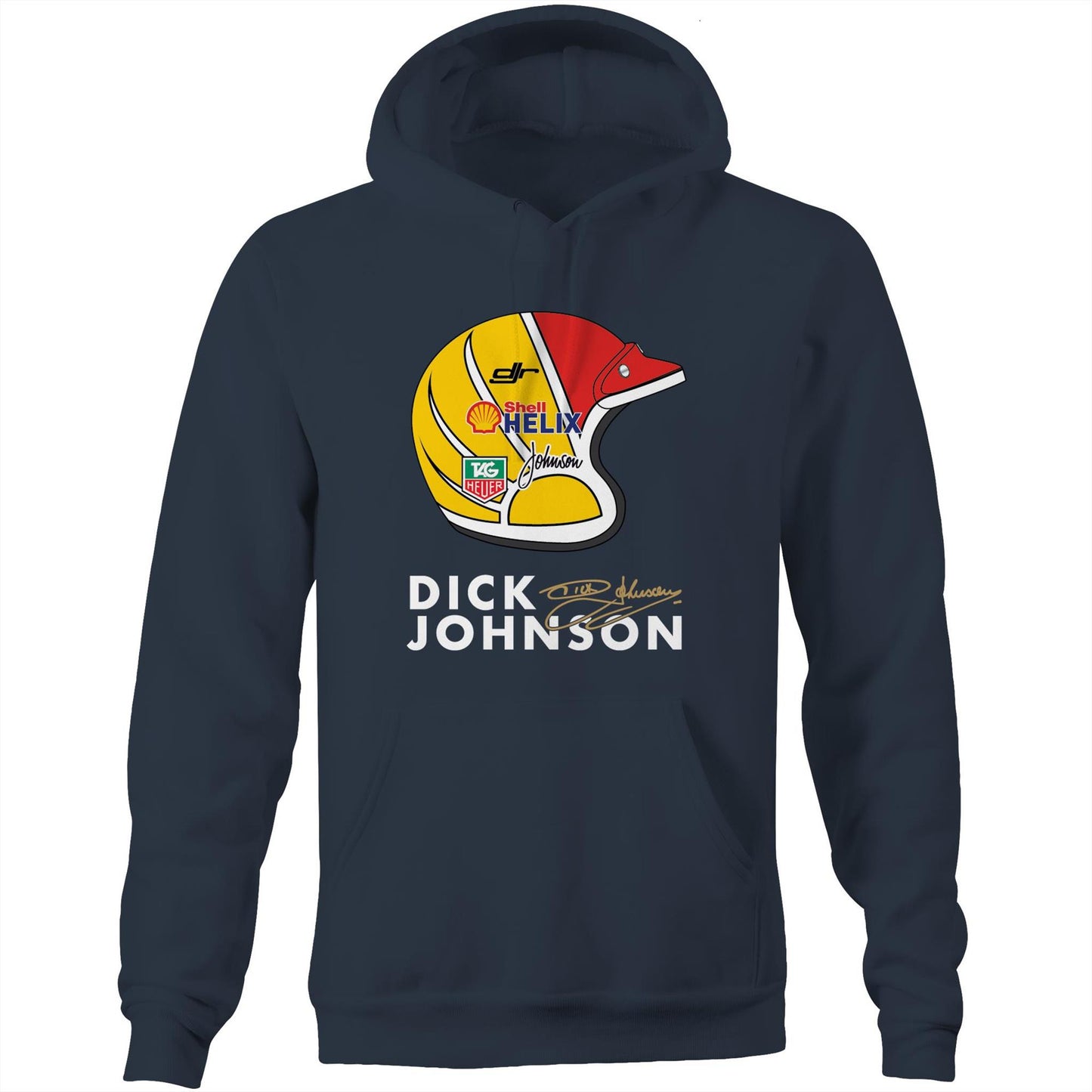 1999 Helmet Hoodie