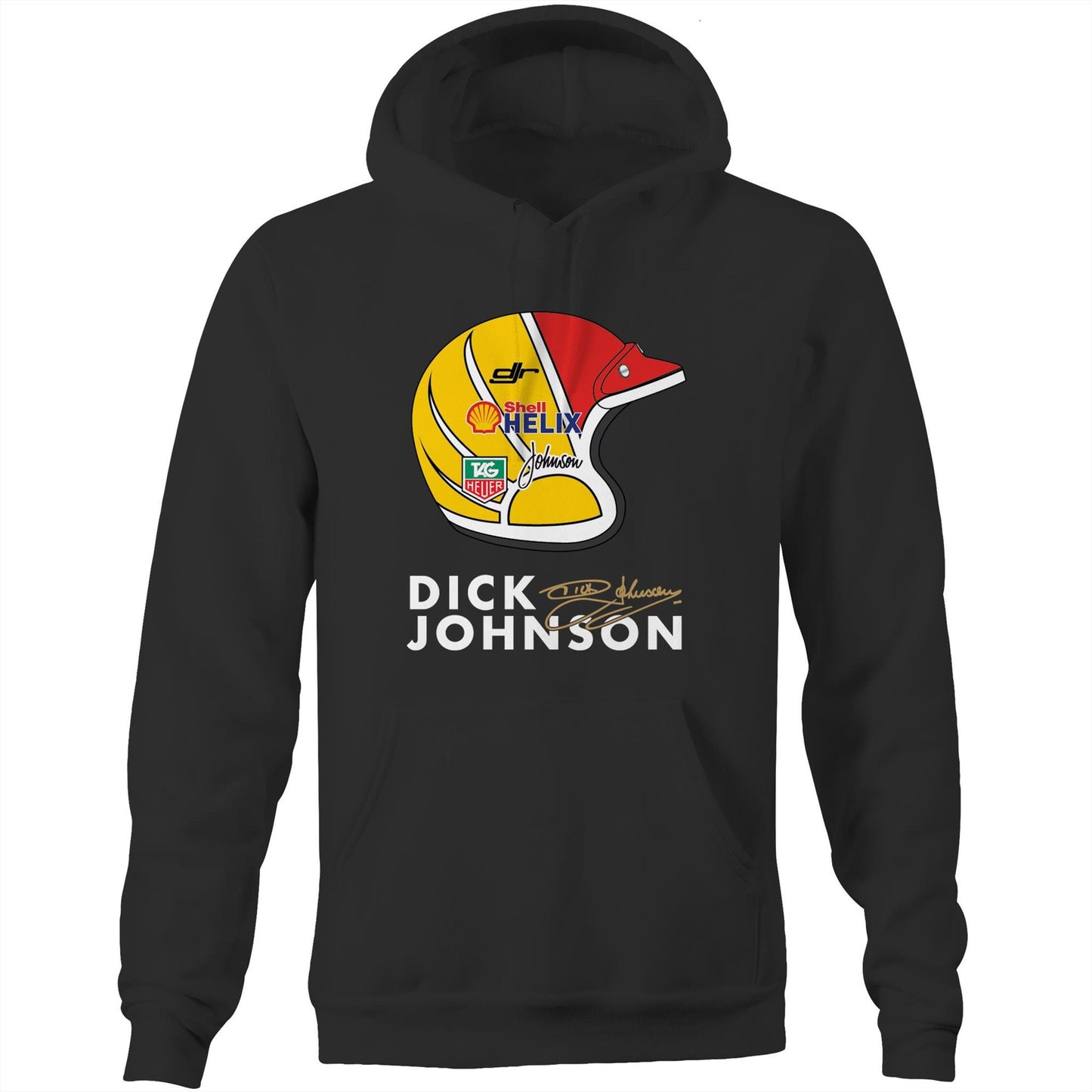 1999 Helmet Hoodie