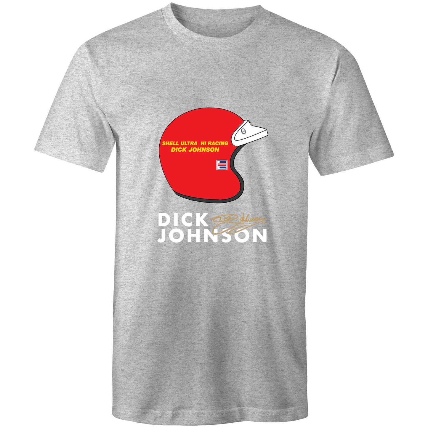 1989 Helmet Tee