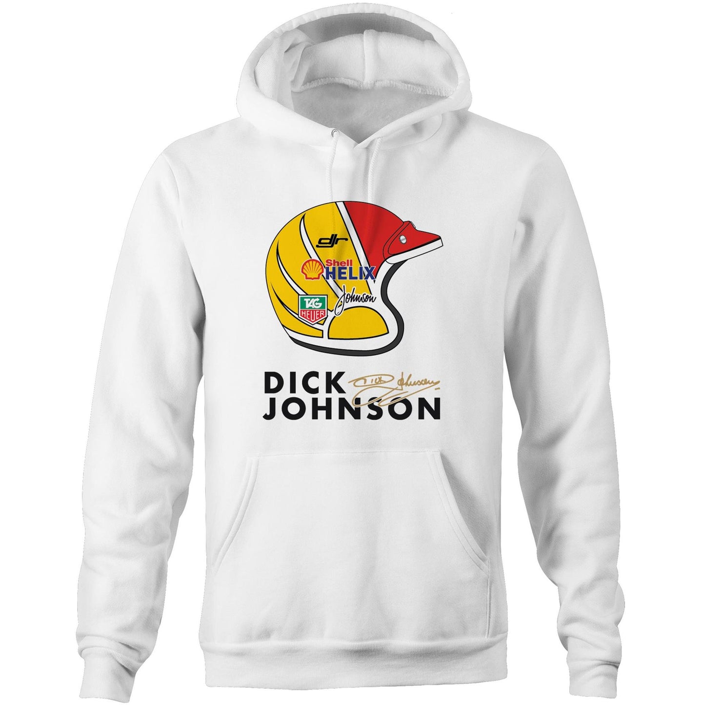 1999 Helmet Hoodie