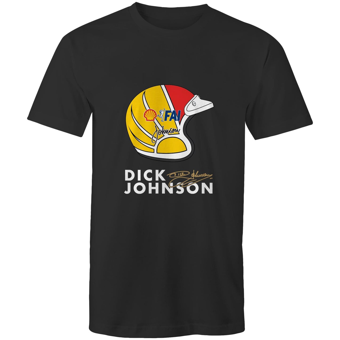 1994 Helmet Tee
