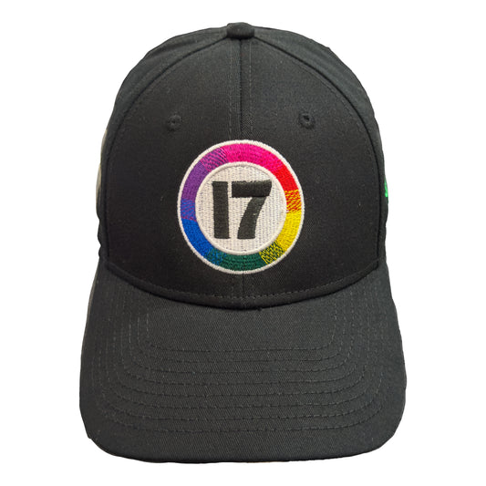 Greens'-Tuf No. 17 Signature Cap