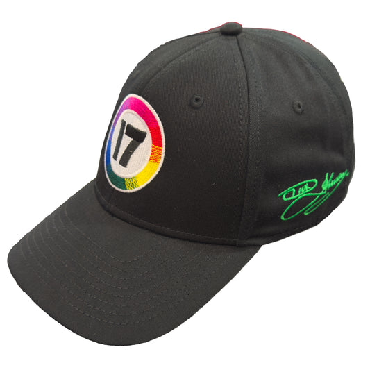 Greens'-Tuf No. 17 Signature Cap