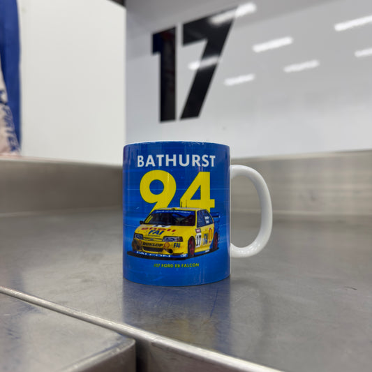 1994 Ford Falcon EB Mug