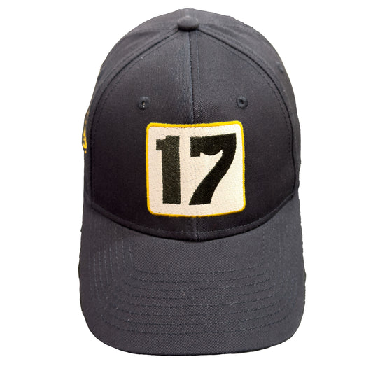 Tru-Blu No. 17 Signature Cap