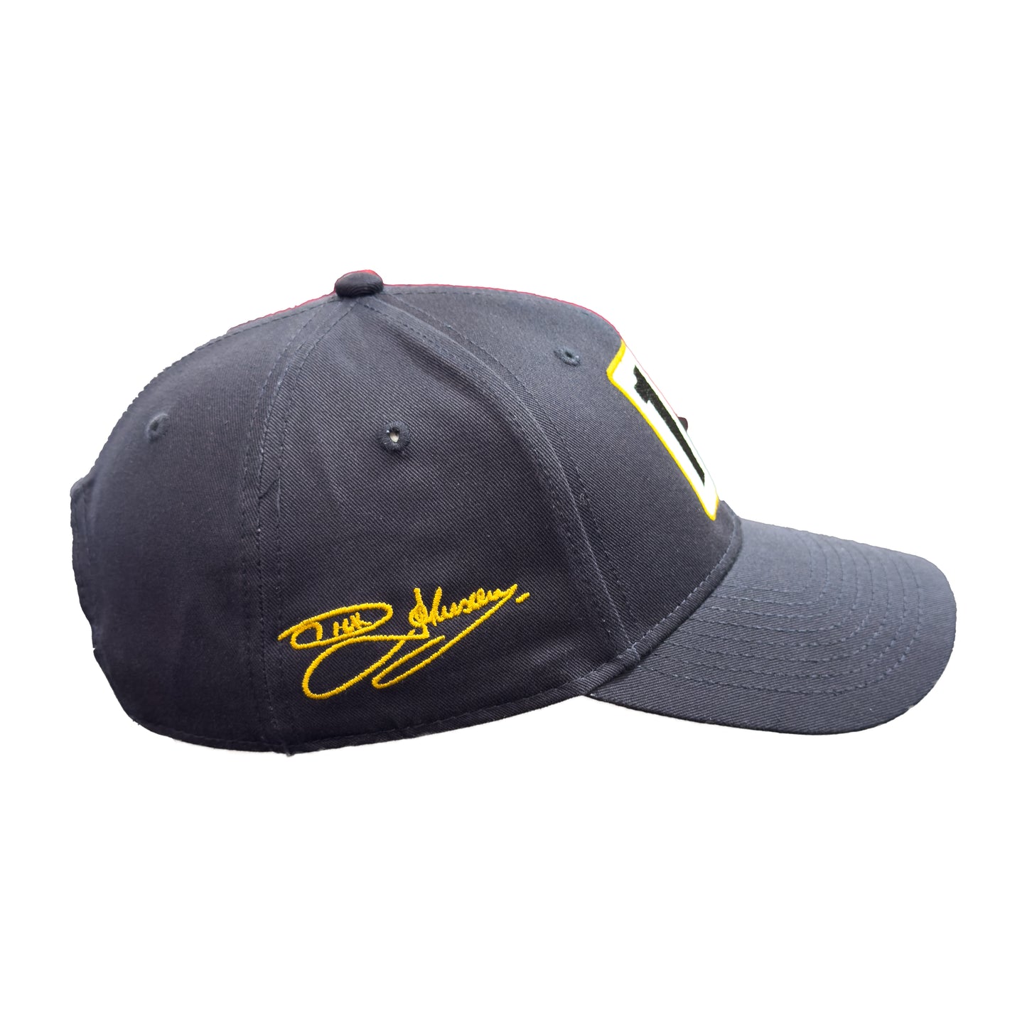 Tru-Blu No. 17 Signature Cap