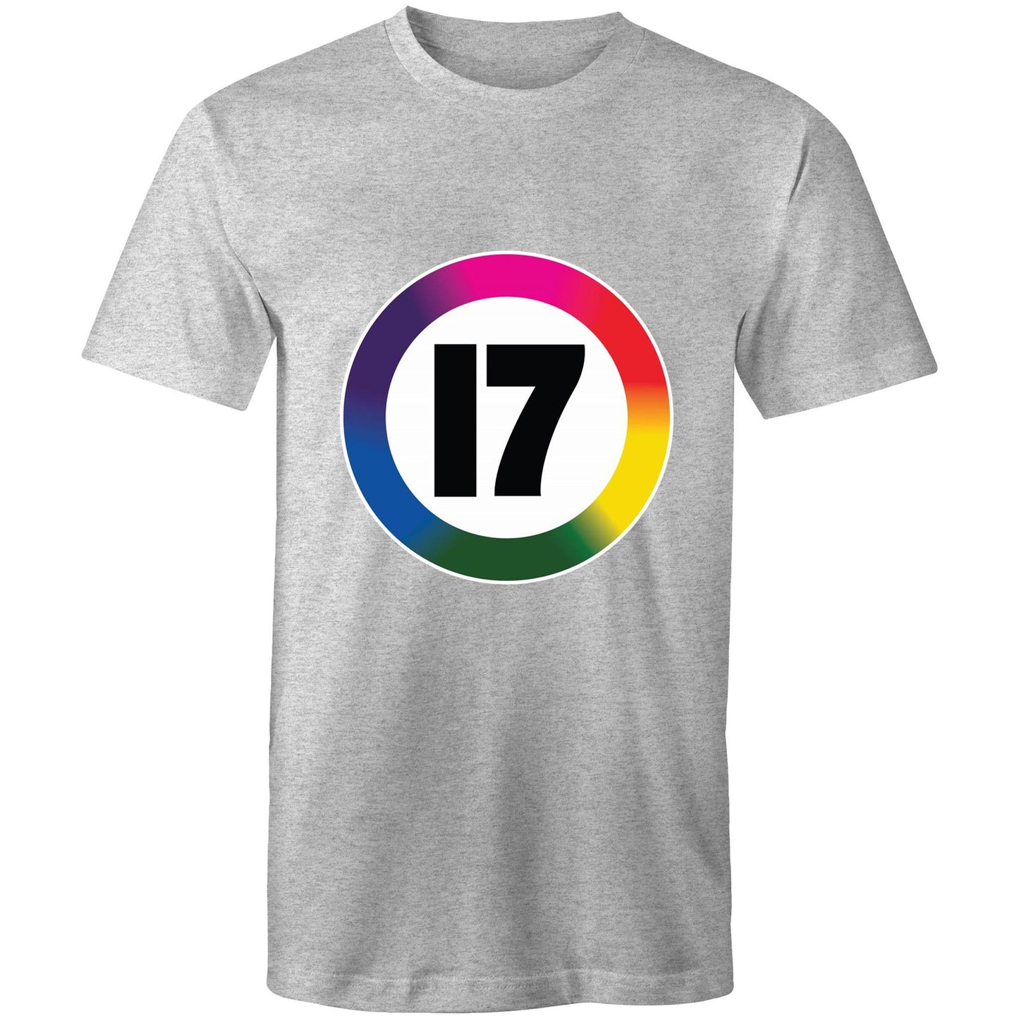 Bathurst 1983 #17 Tee