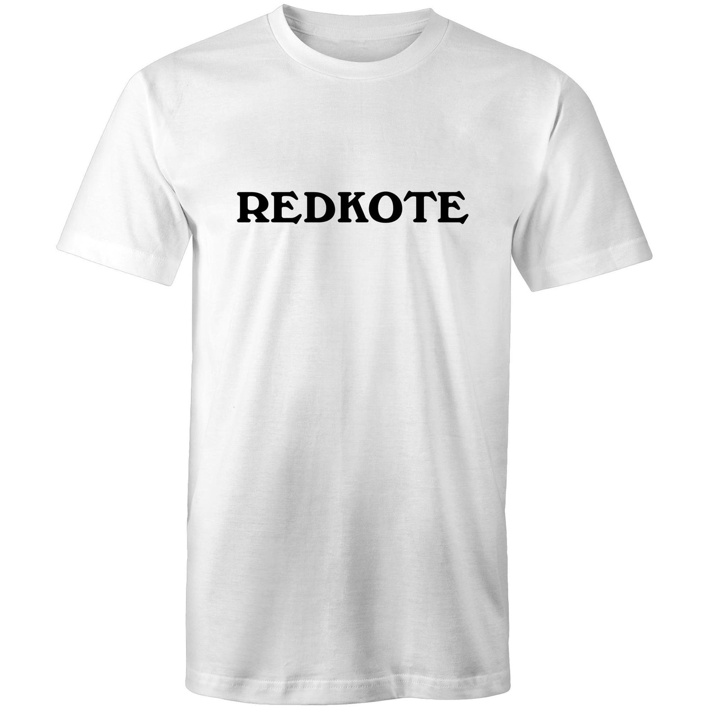 Redkote Tee