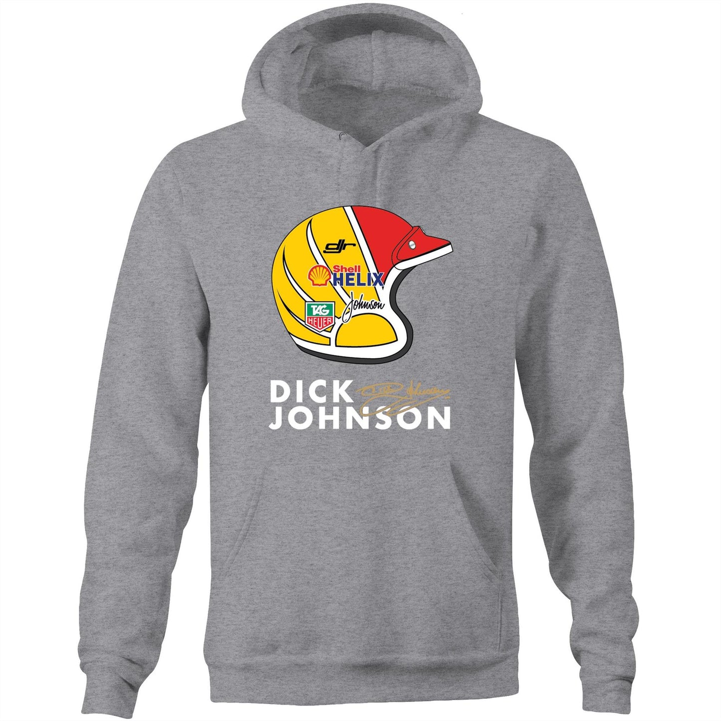 1999 Helmet Hoodie