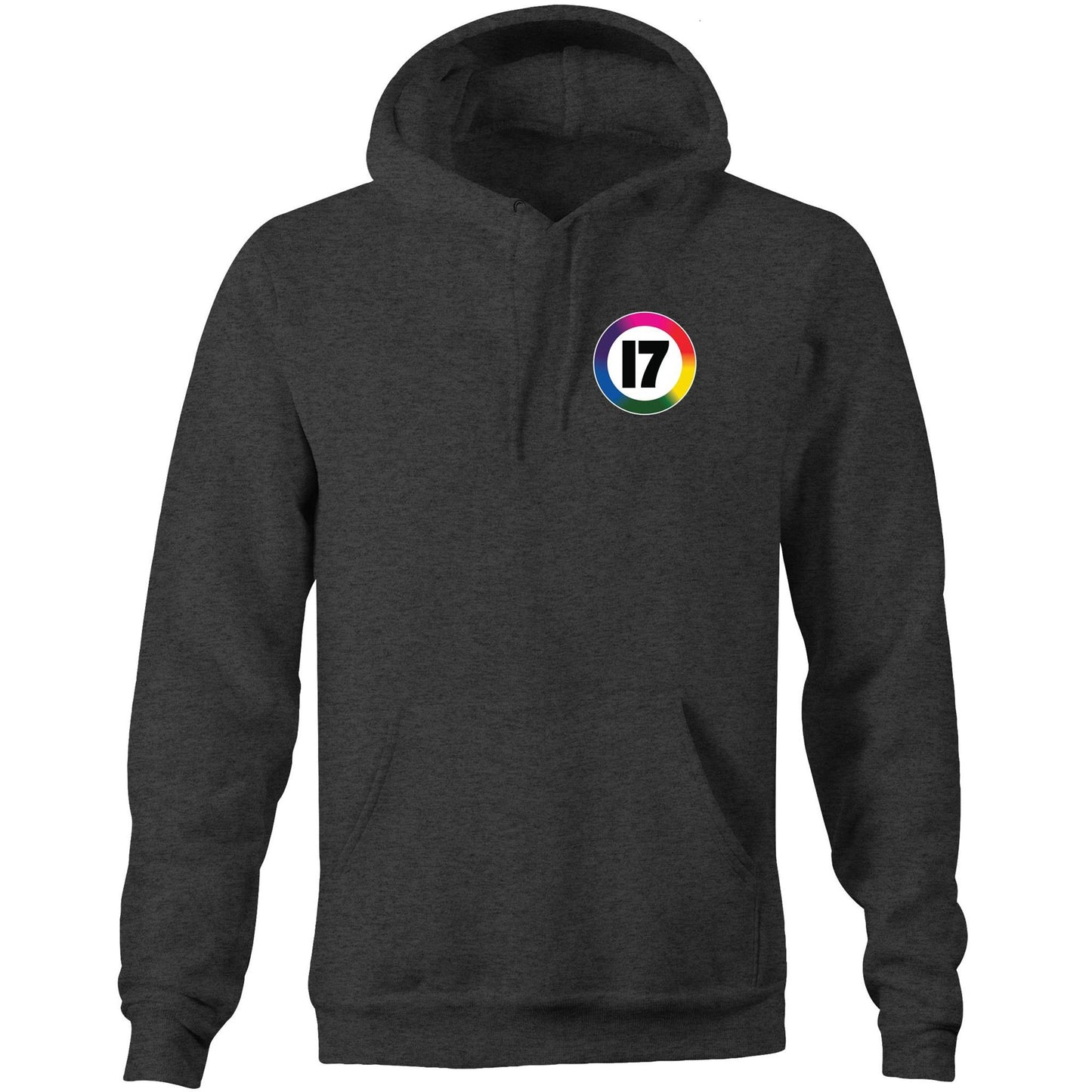 Bathurst 1983 #17 - Pocket Hoodie
