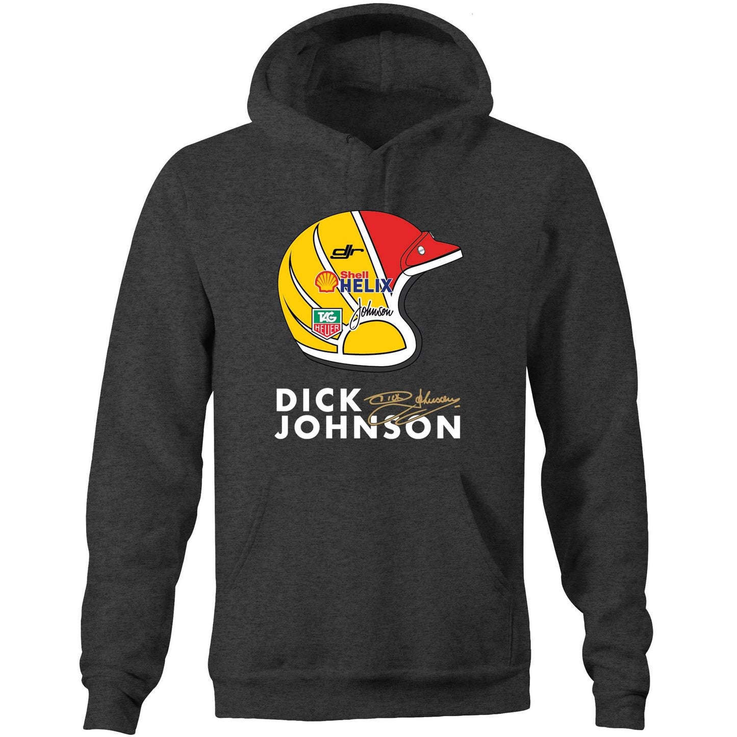1999 Helmet Hoodie