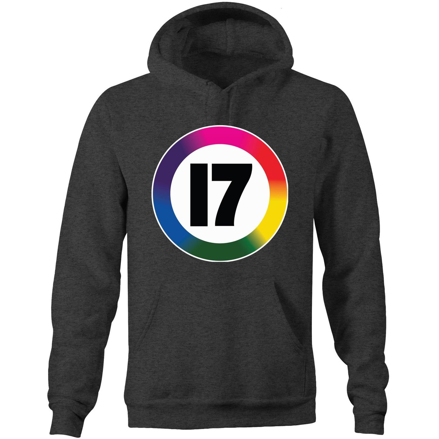 Bathurst 1983 #17 - Hoodie