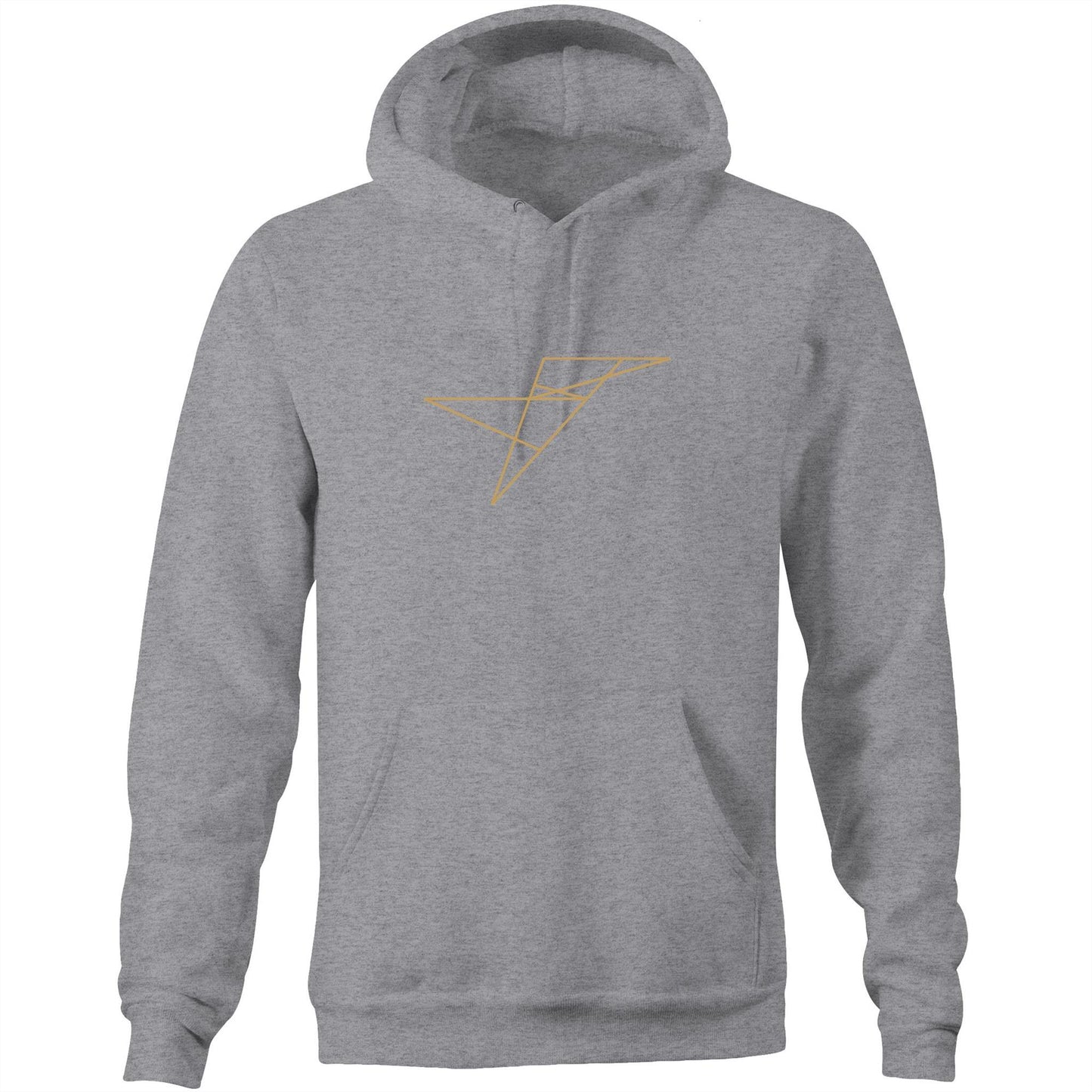 Formula Logo Hoodie