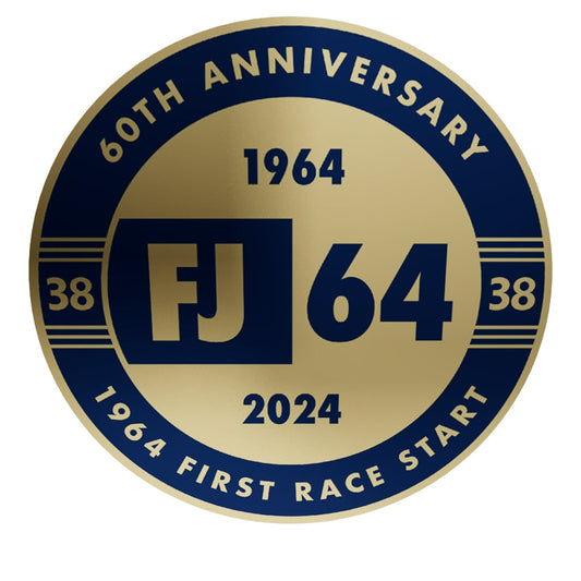 2024: The Anniversaries Collector Medallion Set