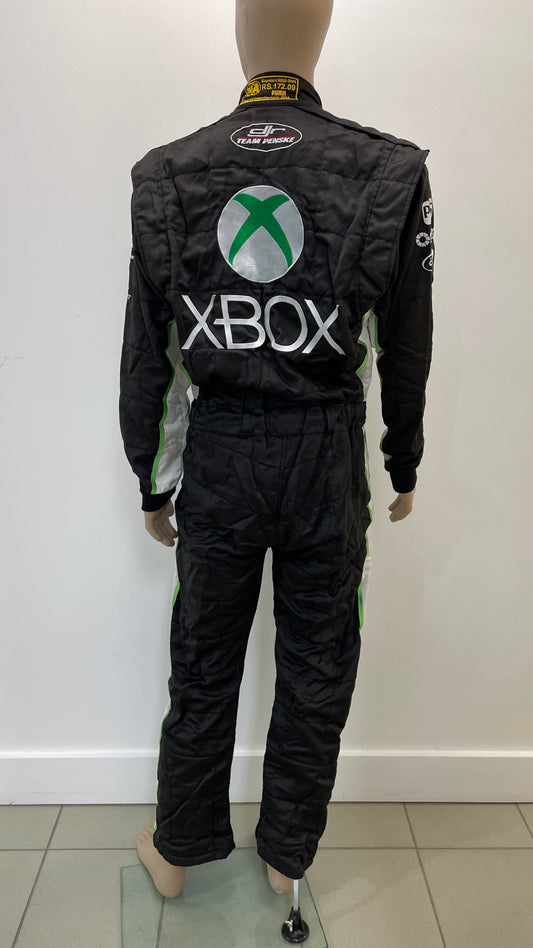 2014 XBOX DJR/Team Penske Homebush Team Crew Suit