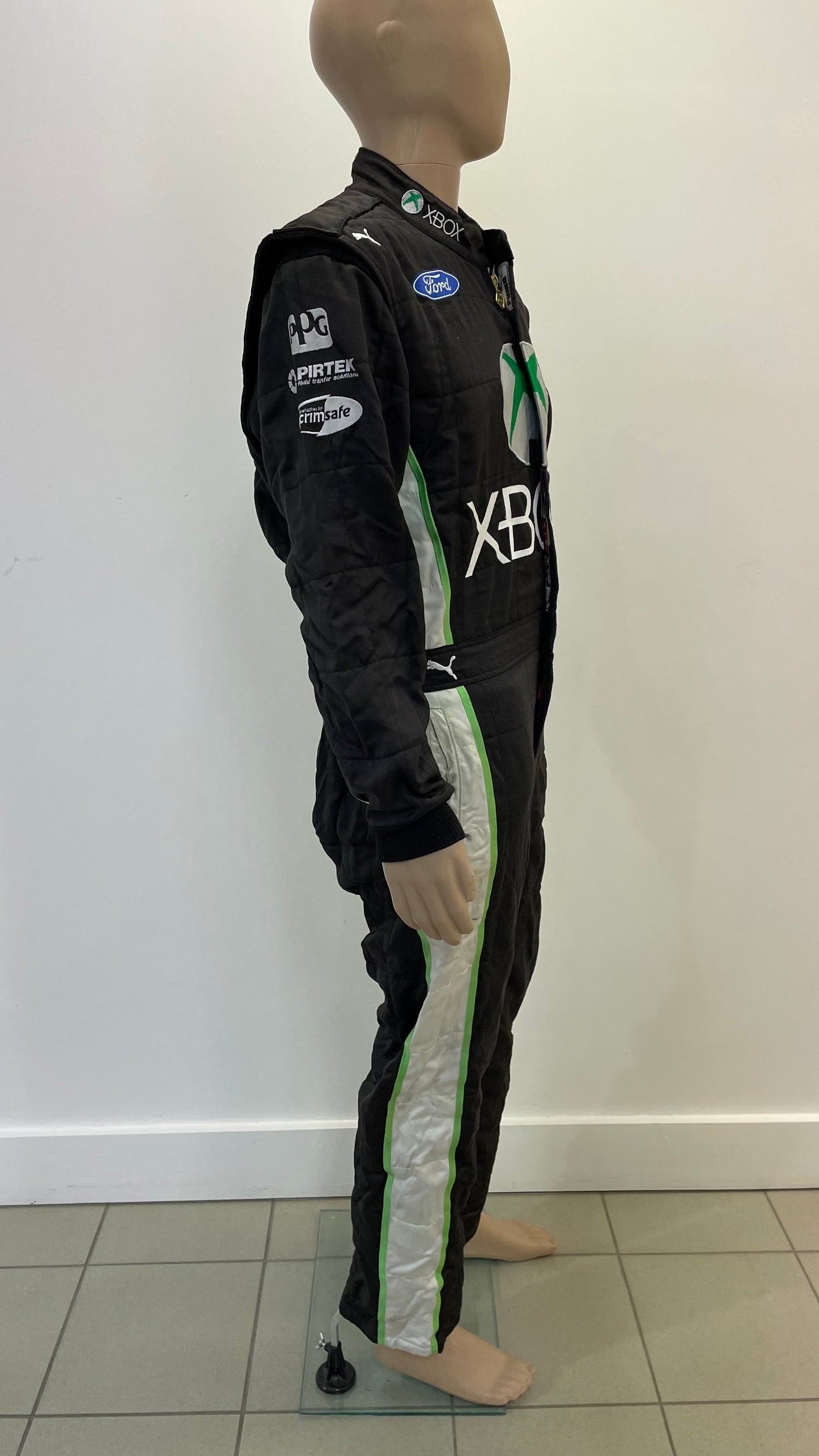 2014 XBOX DJR/Team Penske Homebush Team Crew Suit