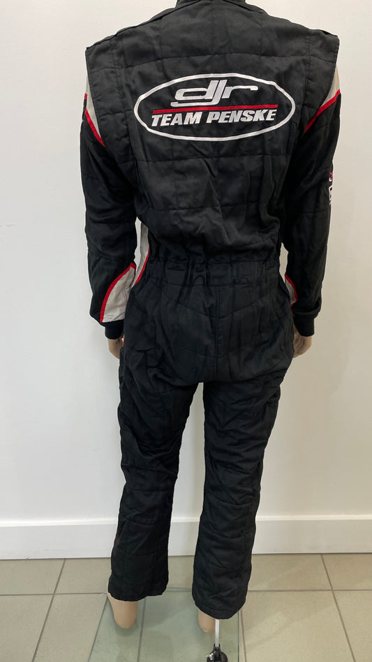 2016 DJRTP Team Crew Suit