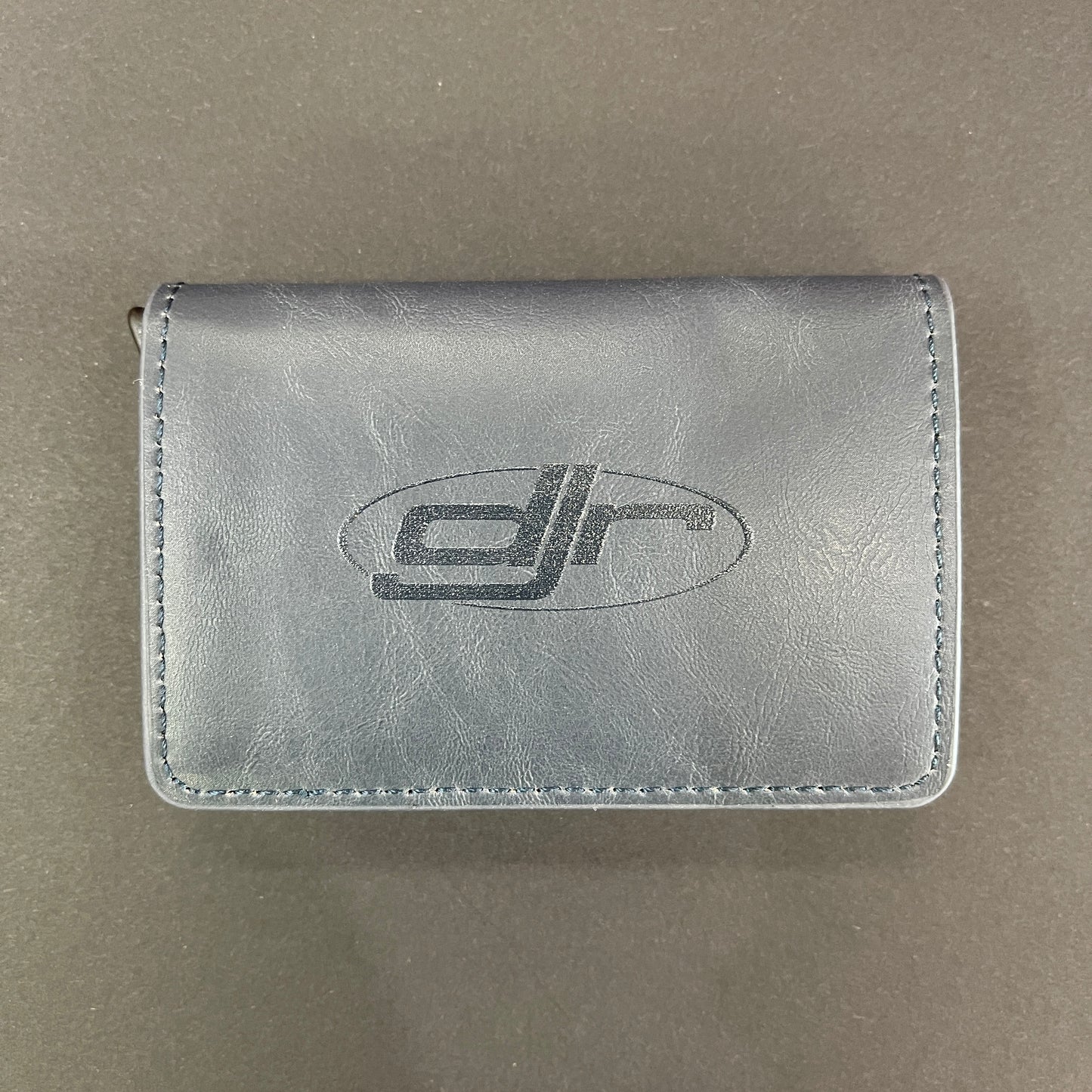 DJR Slim Wallet