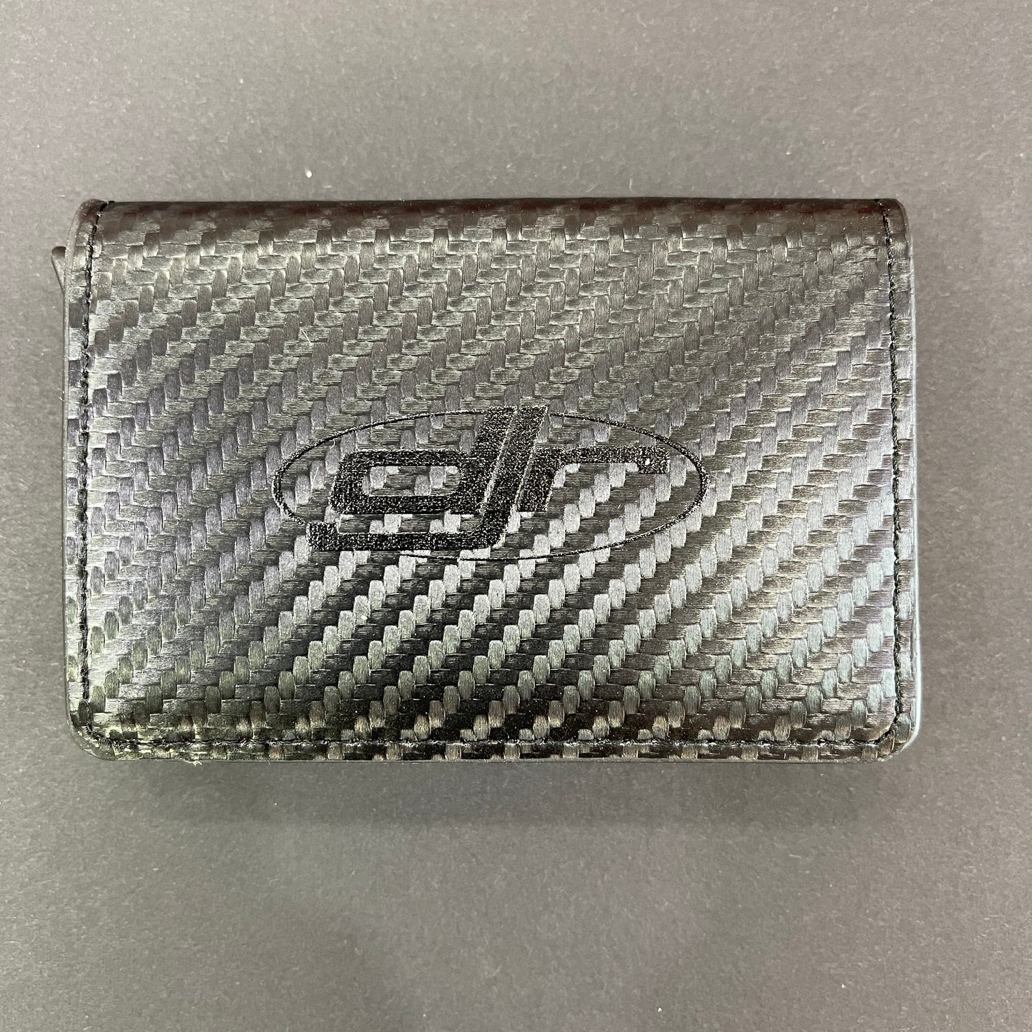 DJR Slim Wallet
