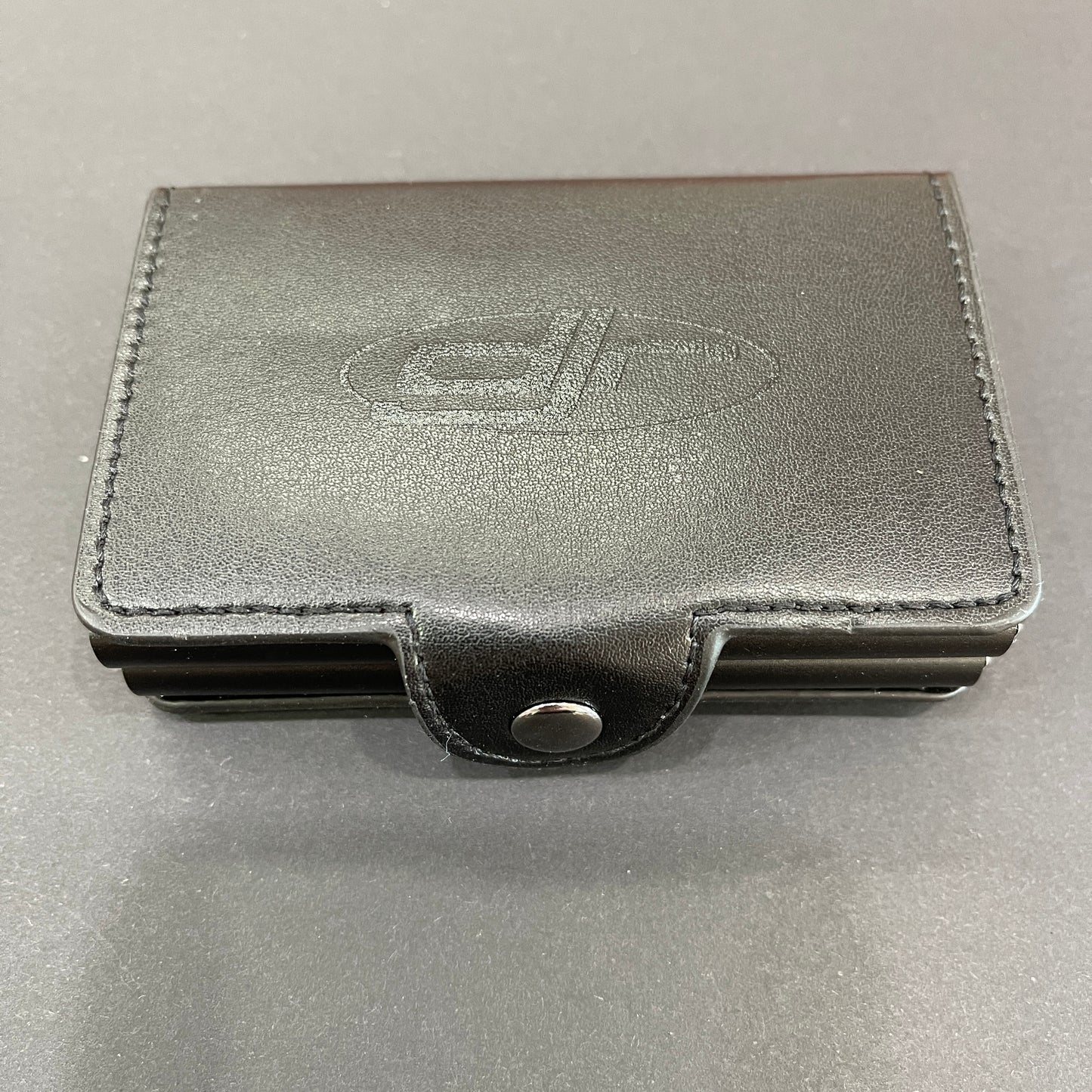 DJR Slim Wallet