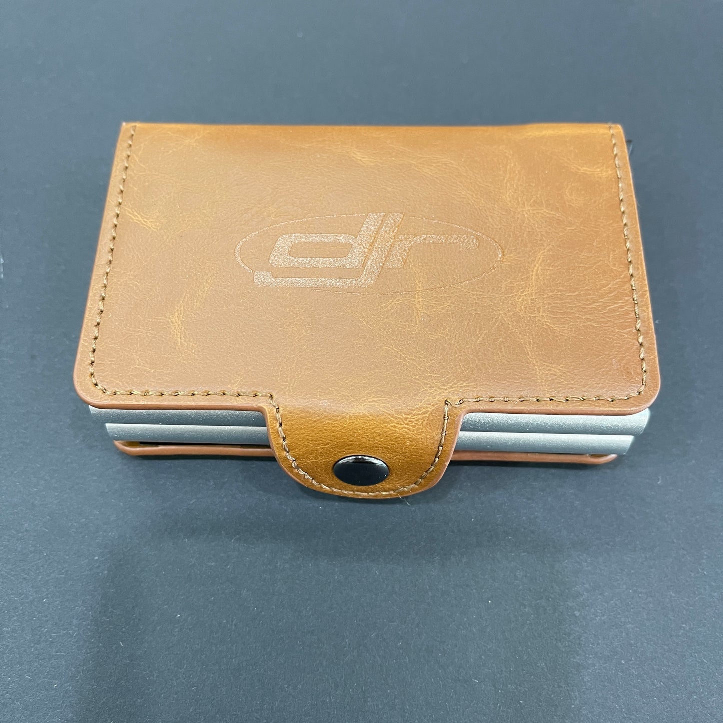 DJR Slim Wallet