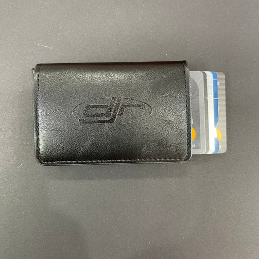 DJR Slim Wallet