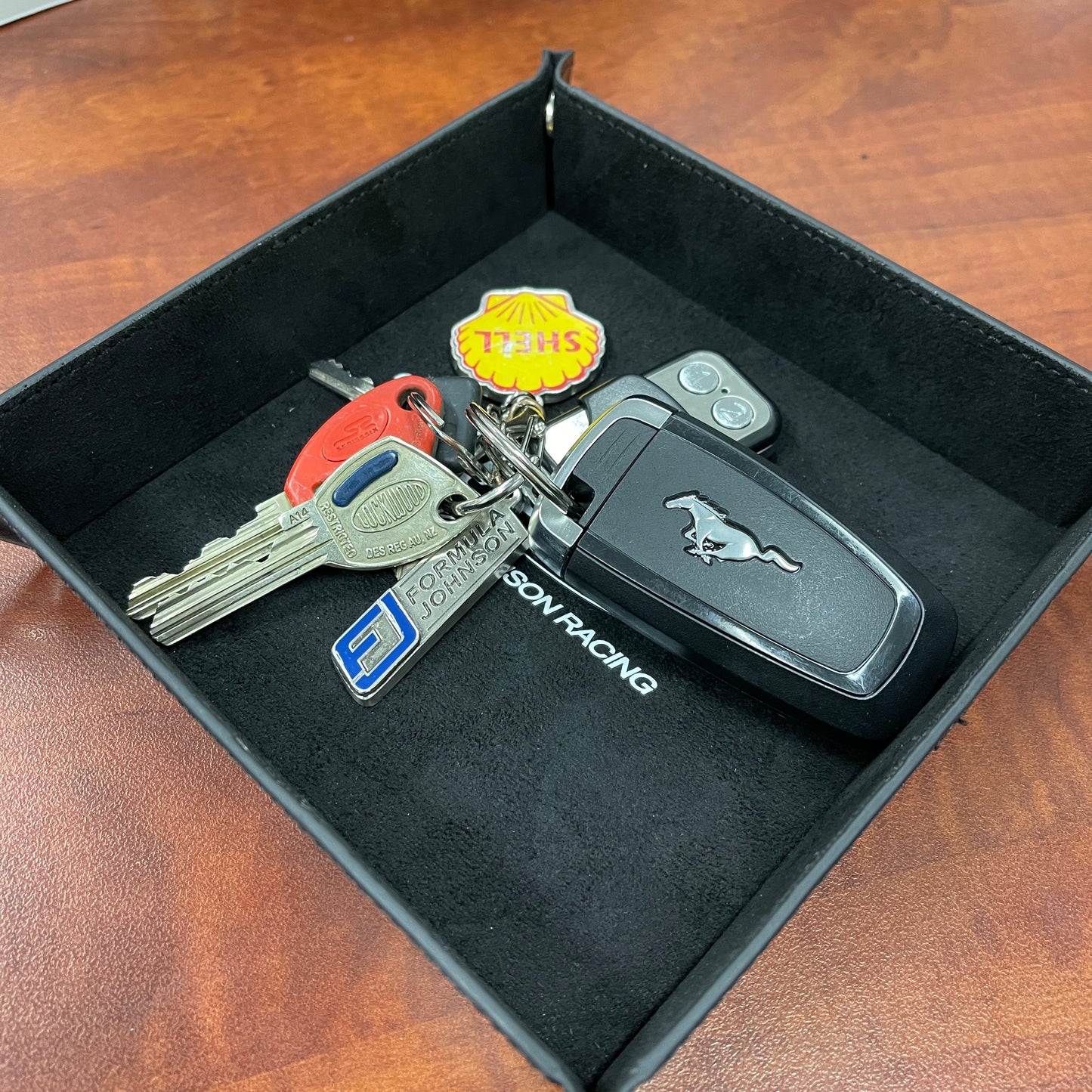 DJR Key Tray