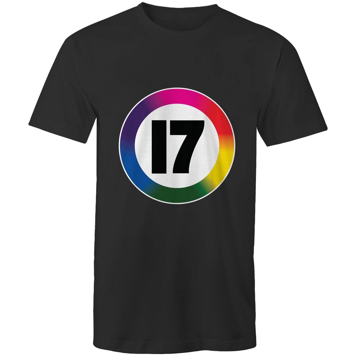 Bathurst 1983 #17 Tee