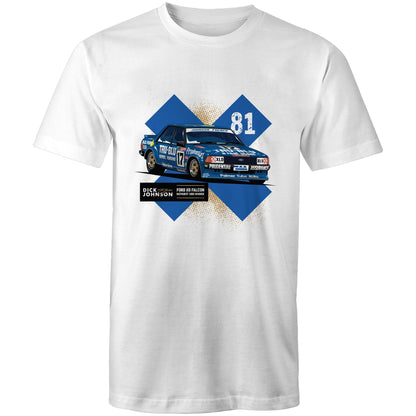 Ford XD Falcon 1981 Bathurst Winner Tee