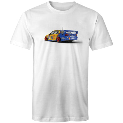 1994 Bathurst 1000 Winning Falcon XE Tee (Rear View)