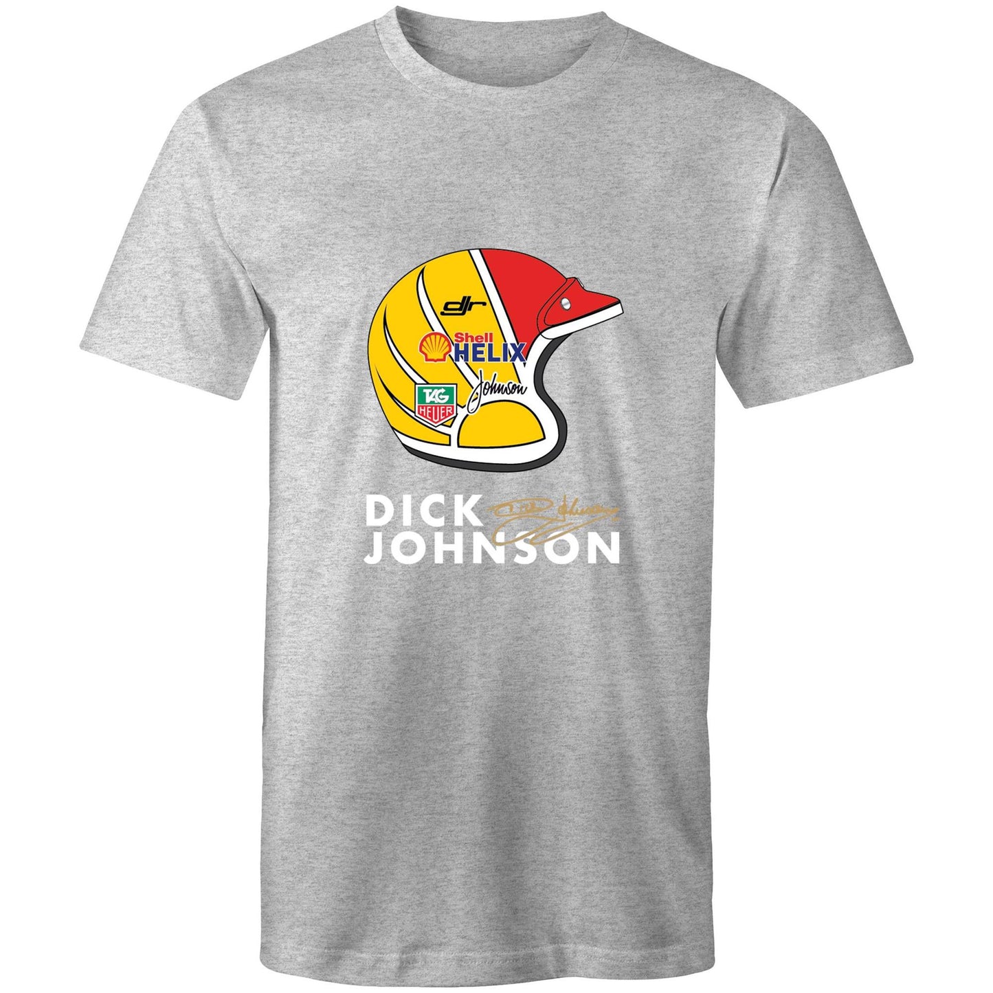 1999 Helmet Tee
