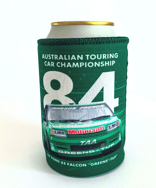 1984 Greens'-Tuf Ford Falcon XE Can Cooler