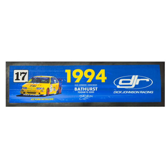 No. 17 1994 Ford Falcon EB Bar Runner