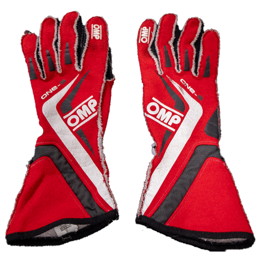 2017 DJR Team Penske Crew Gloves