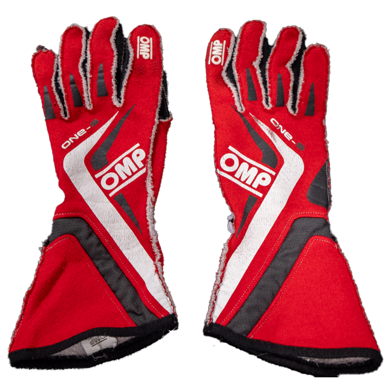 2017 DJR Team Penske Crew Gloves