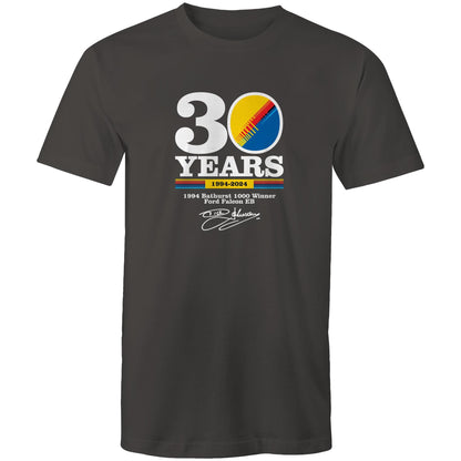 30th Anniversary Dick Johnson's 1994 Bathurst Win Tee