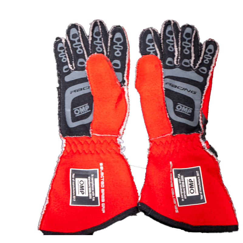 2017 DJR Team Penske Crew Gloves