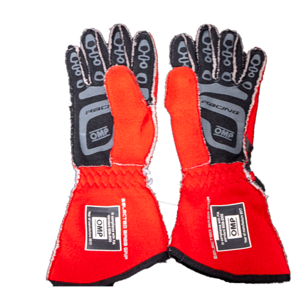 2017 DJR Team Penske Crew Gloves