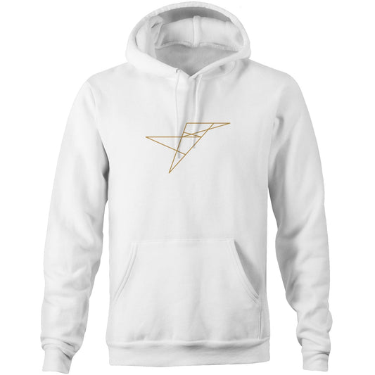 Formula Logo Hoodie