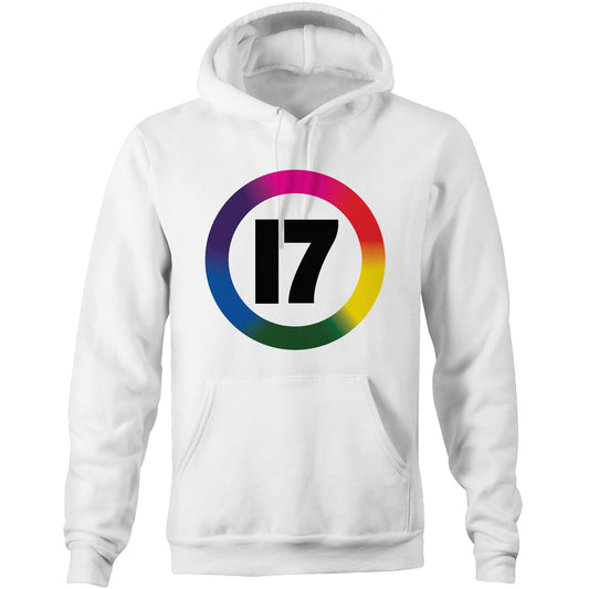 Bathurst 1983 #17 - Hoodie