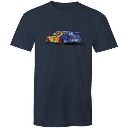 1994 Bathurst 1000 Winning Falcon XE Tee (Rear View)