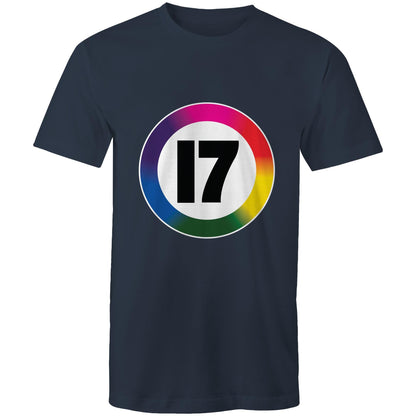Bathurst 1983 #17 Tee